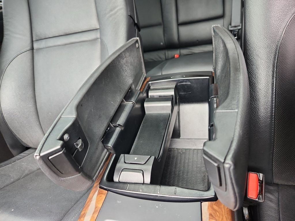 Used 2014 White BMW xDrive35i image 28