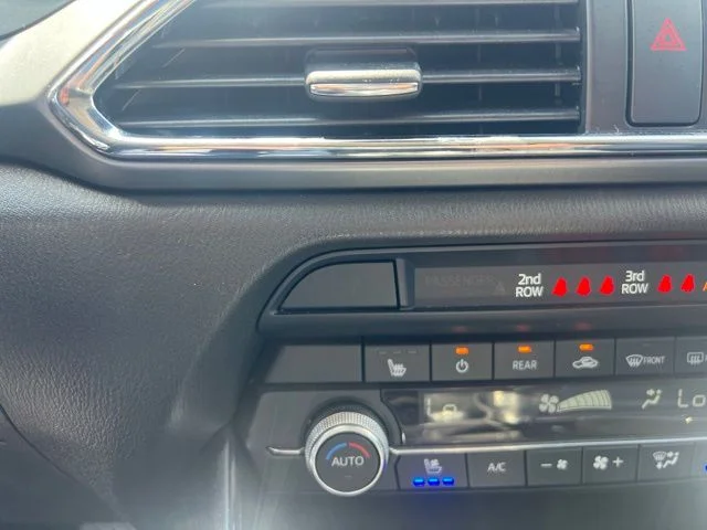 Used 2022 Gray Mazda Touring Plus image 41