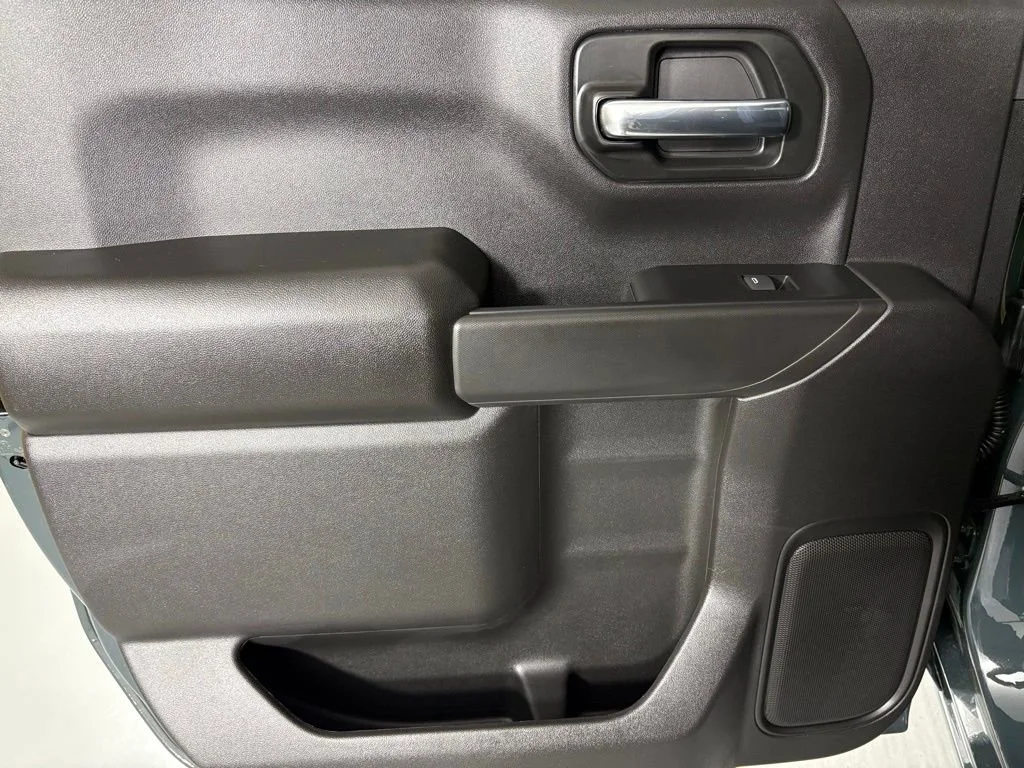 New 2026 Cypress Gray Chevrolet Custom Trail Boss image 37