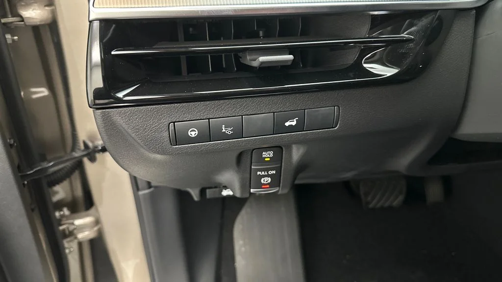 2026 Nissan Murano Platinum - Photo 21