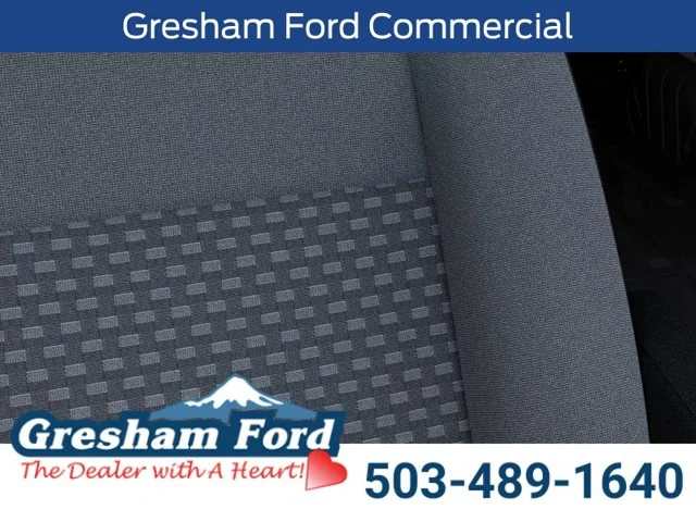 New 2027 Carbonized Gray Metallic Ford Base image 19