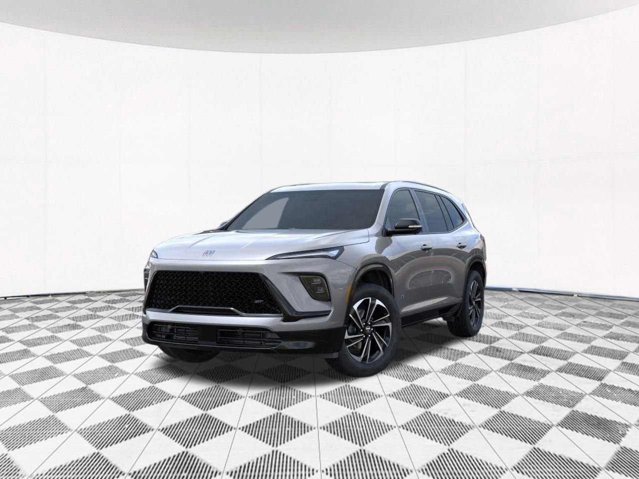 2026 BUICK ENCLAVE - Image 1