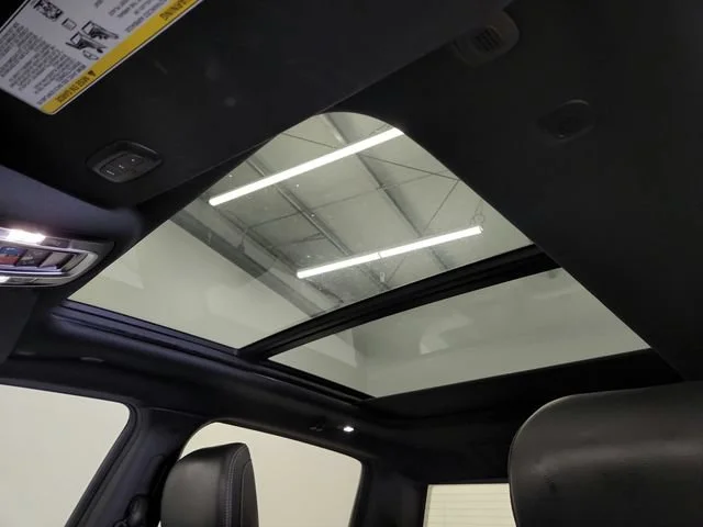 Used 2023 Bright White Ram Rebel image 19
