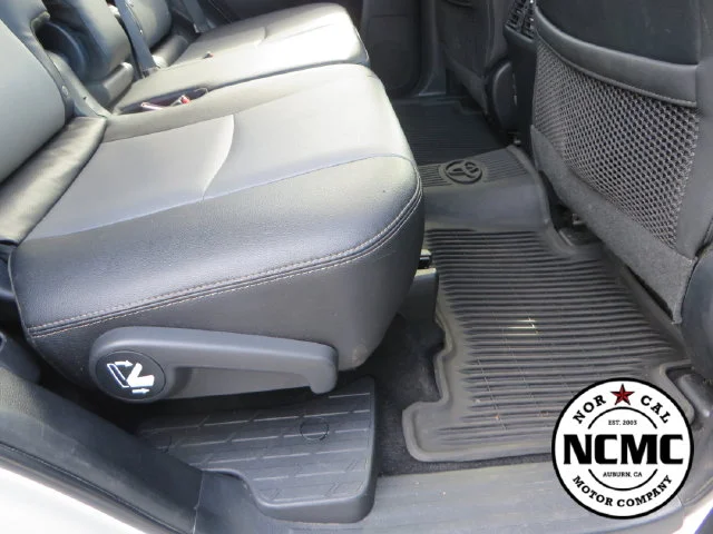 2019 Toyota 4Runner SR5 Premium - Photo 52