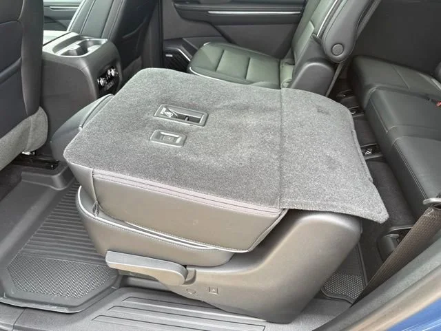 2026 Buick Enclave Preferred - Photo 40