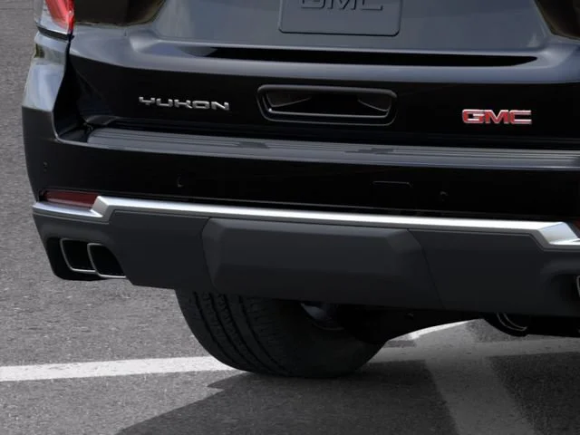 New 2026 Onyx Black GMC Denali image 14