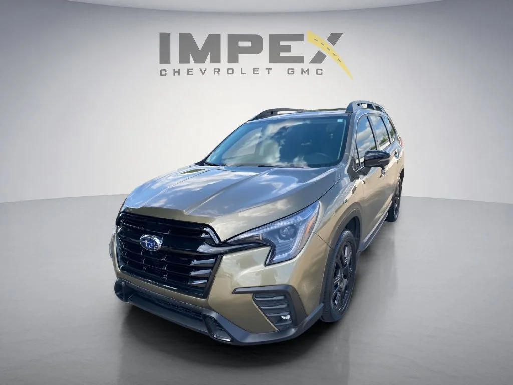 Used 2023  Subaru Onyx Edition Limited image 1