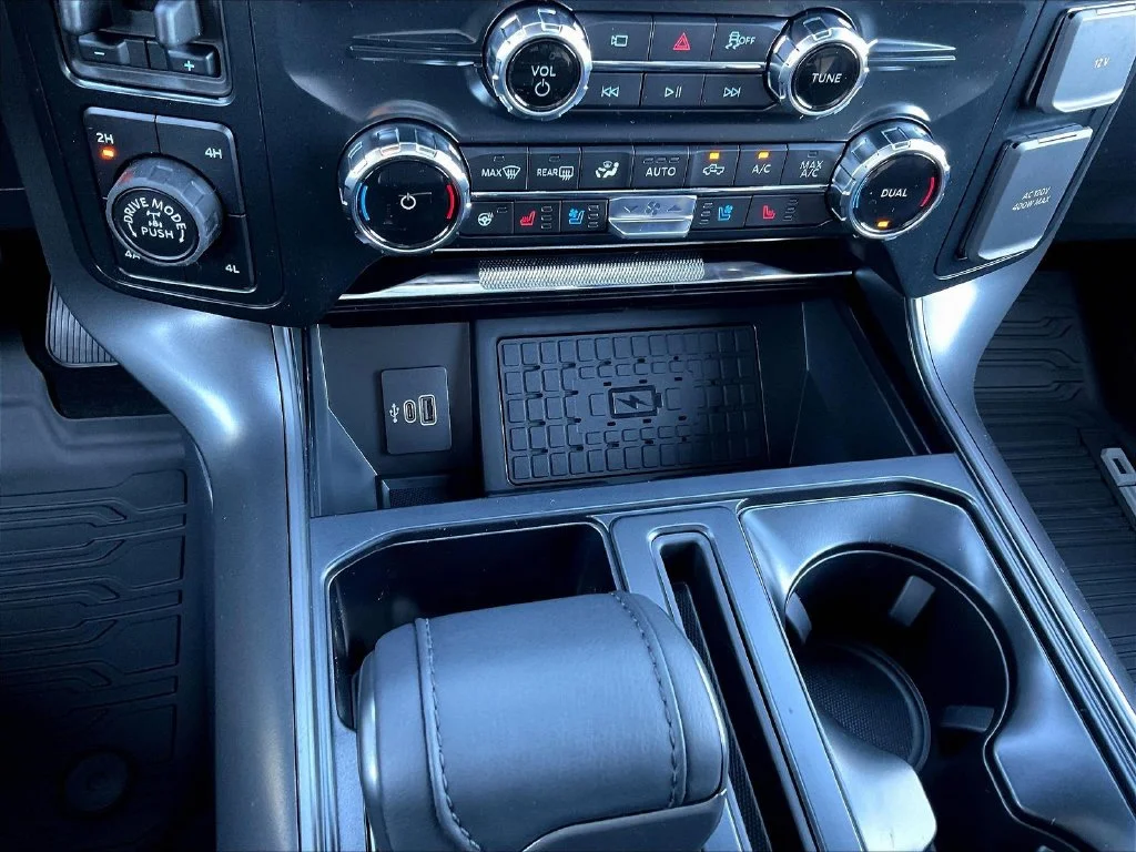 New 2026 Avalanche Ford Lariat® image 27