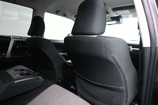Used 2023 Black Toyota SR5 image 29