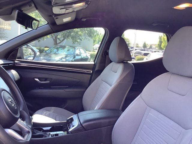 2024 Hyundai Santa Cruz SEL - Photo 17