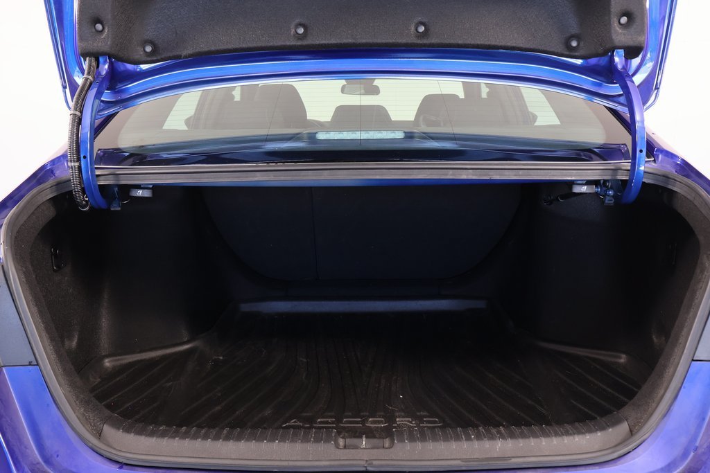 2023 Honda Accord Hybrid Sport - Photo 14