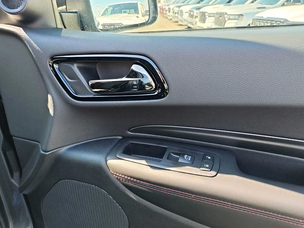 New 2026 Vapor Gray Exterior Paint Dodge GT HEMI V8 image 36
