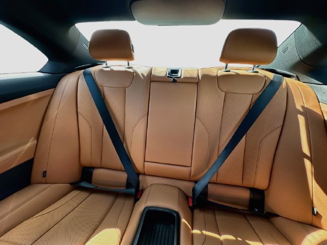 New 2026 White BMW 230i image 19