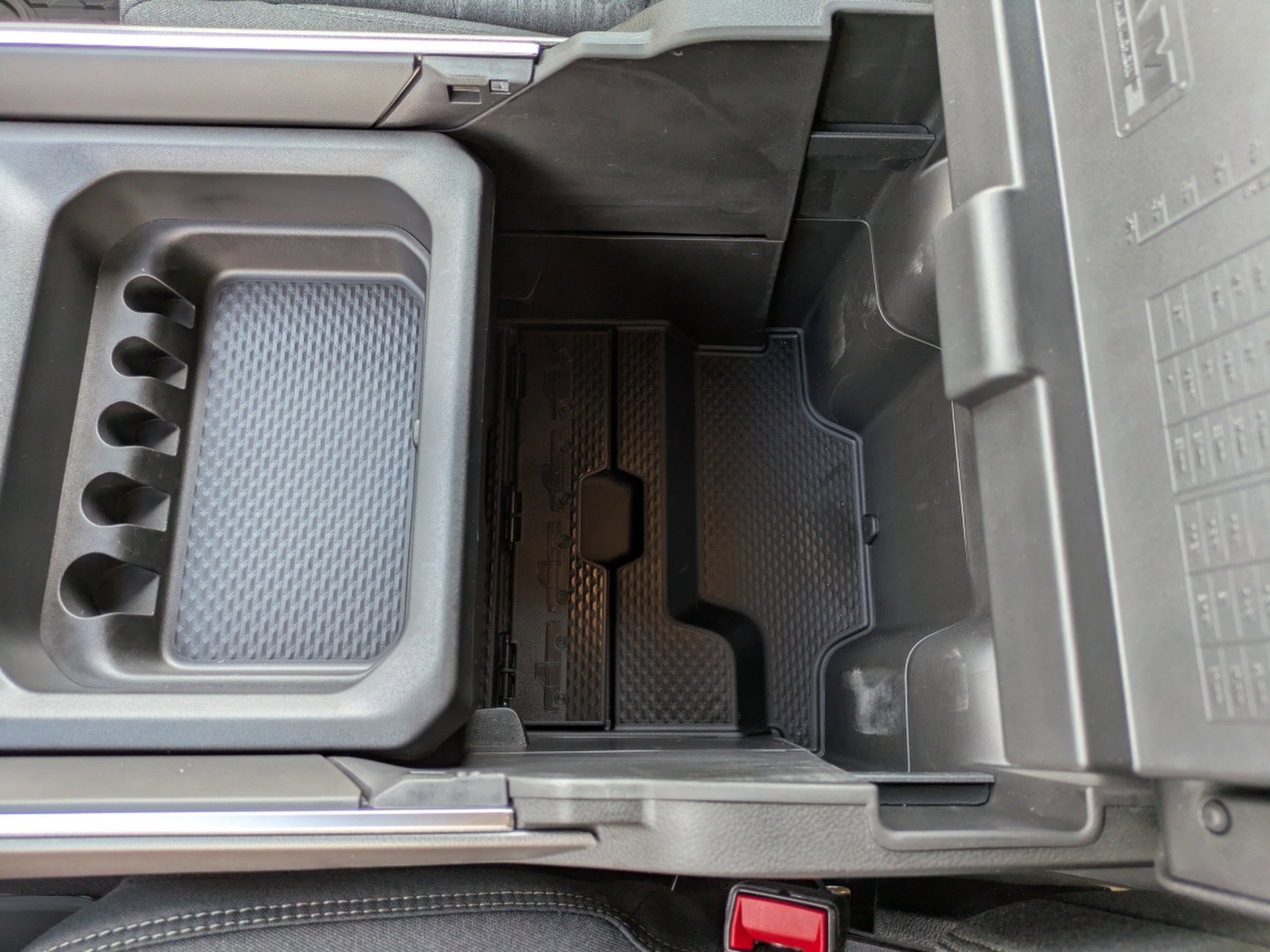 2026 RAM 2500 Big Horn - Photo 34