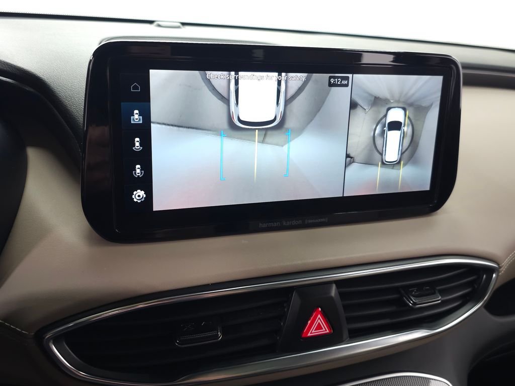 2023 Hyundai Santa Fe SEL - Photo 30