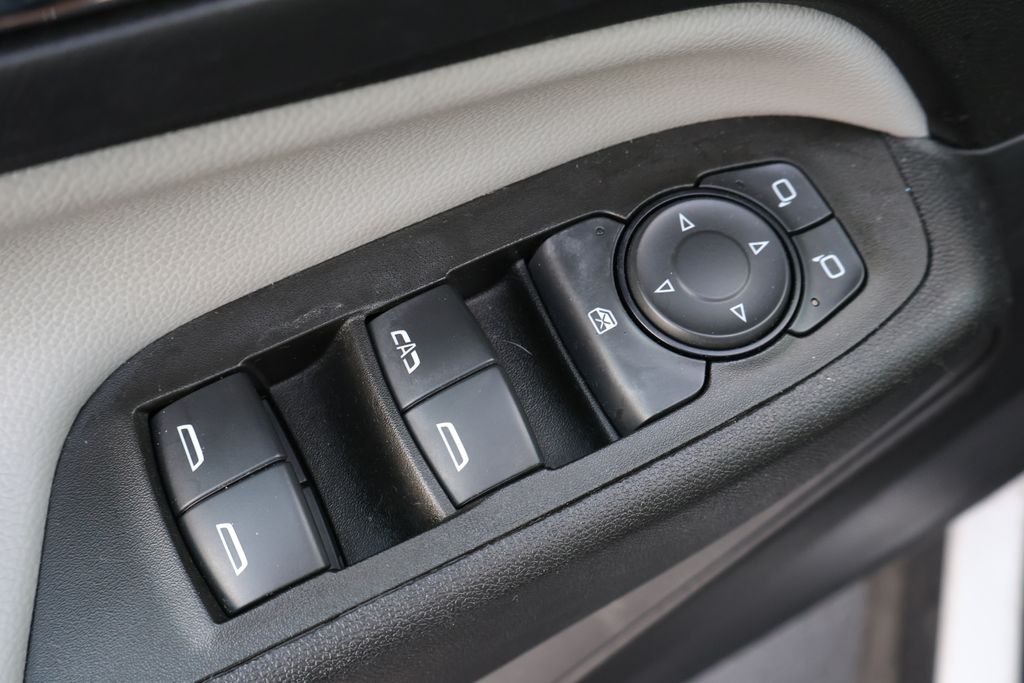 Used 2024 White Chevrolet LS image 14