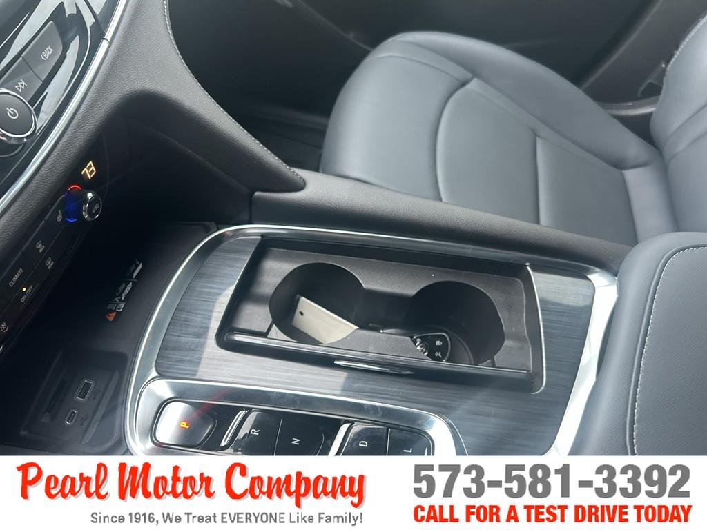 2024 Buick Enclave Essence - Photo 18