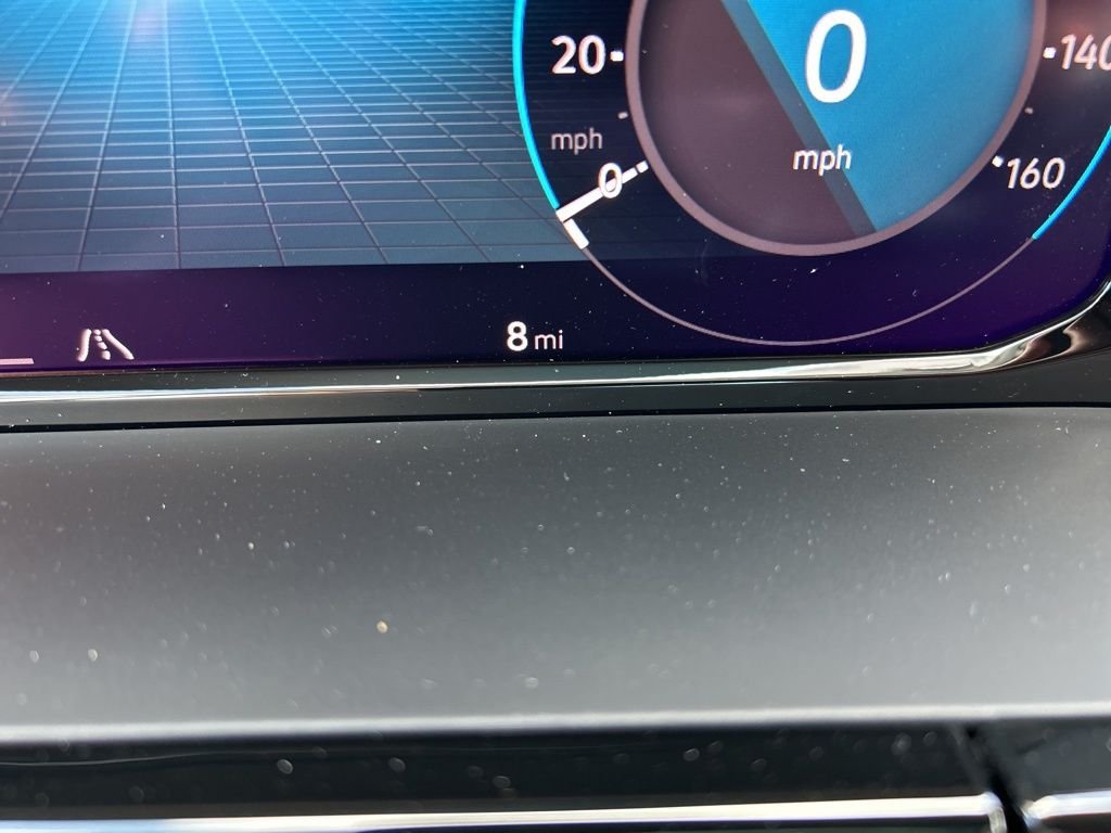 New 2026 Gray Volkswagen 2.0T SE w/Technology image 27