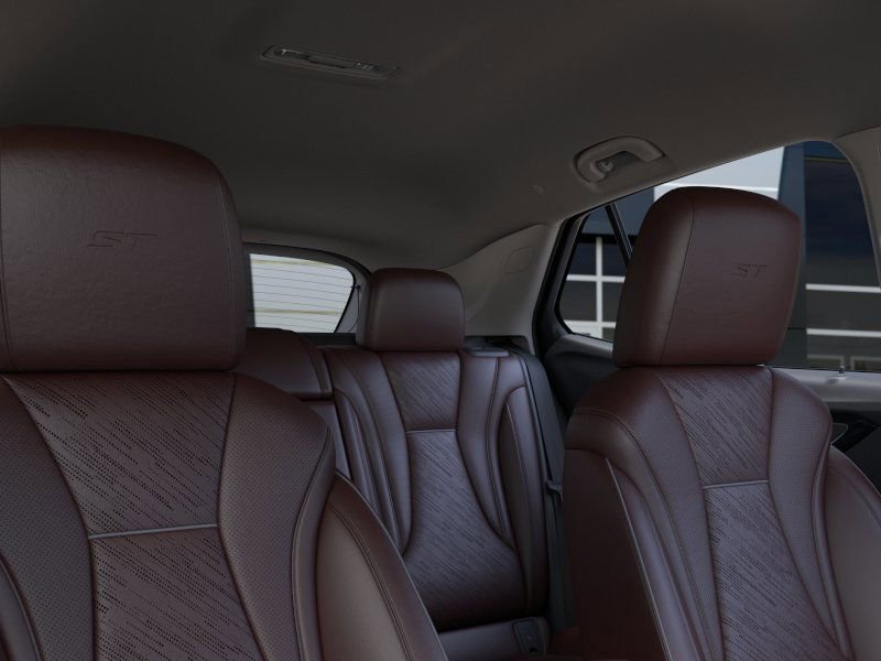 2026 Buick Envision Sport Touring - Photo 24