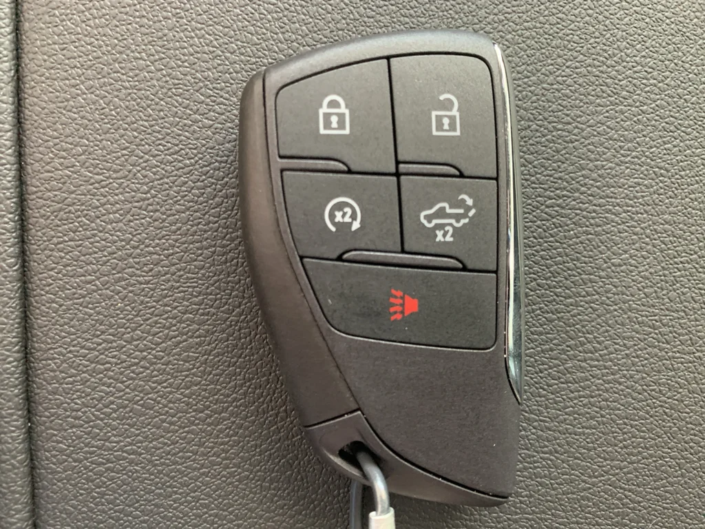 2026 Chevrolet Silverado 1500 LT - Photo 29