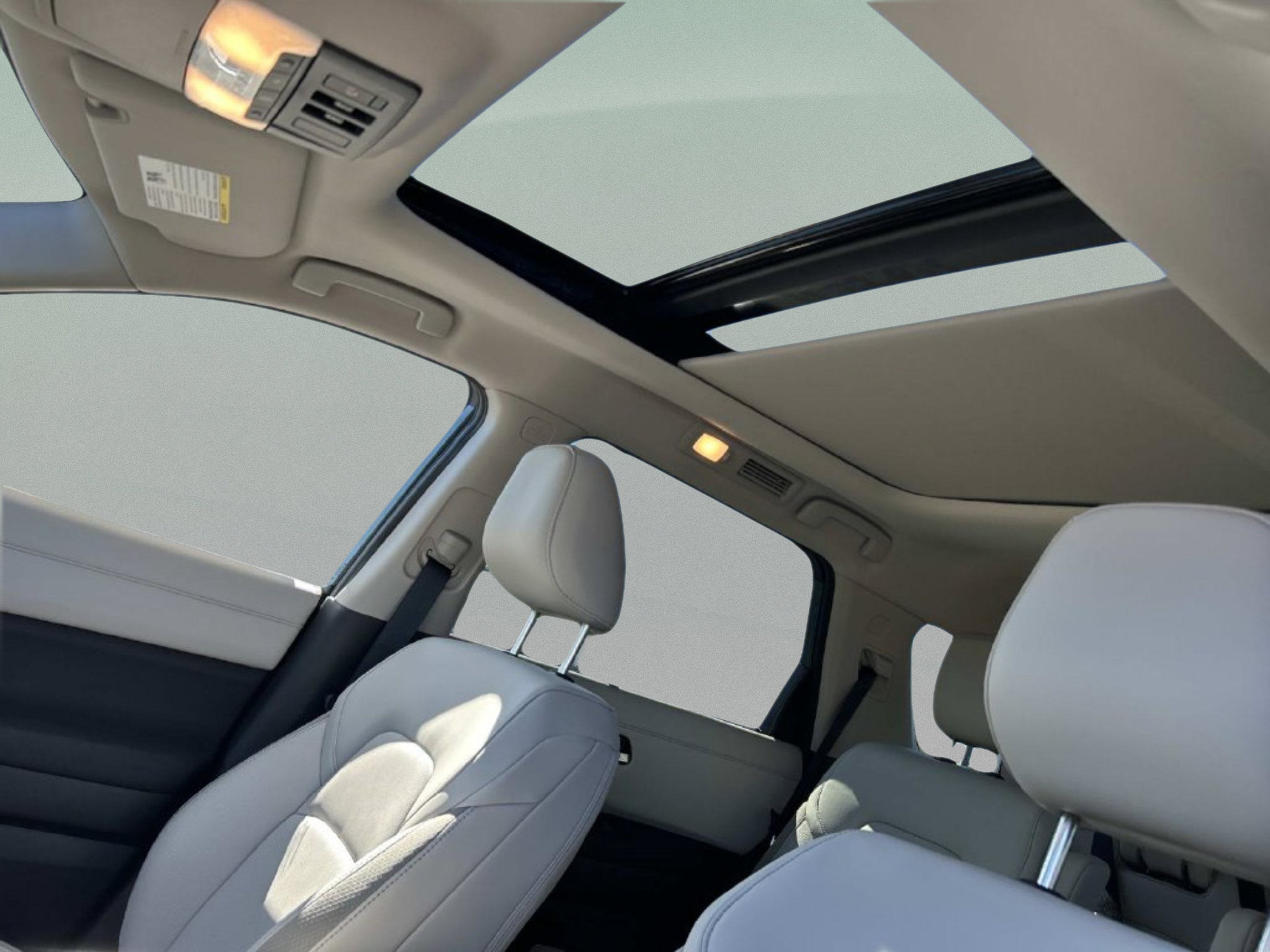 New 2026 Baltic Teal Pearl Nissan SL image 26