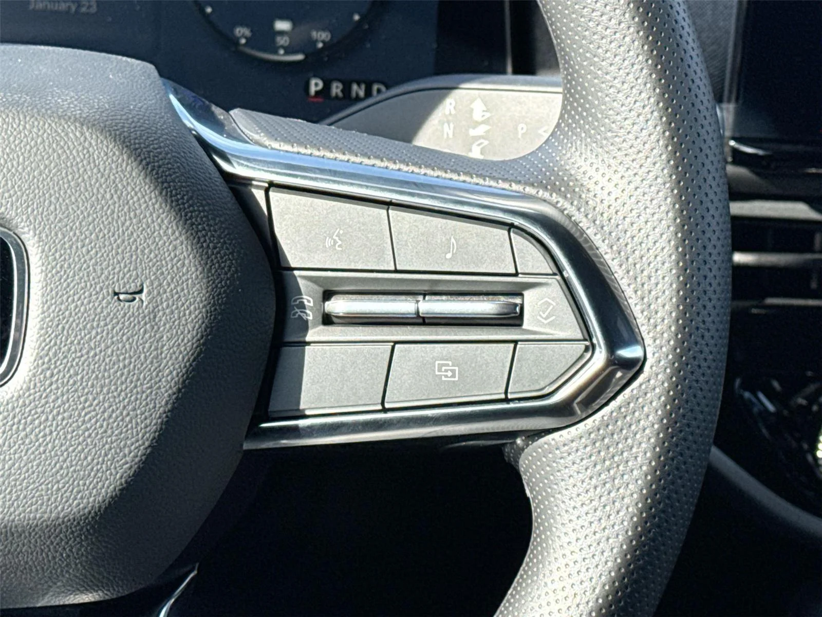 2026 Honda Prologue EX - Photo 23