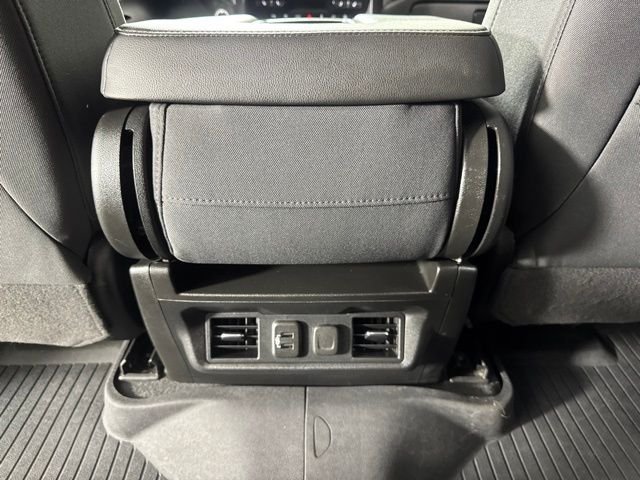 Used 2020 Gray Chevrolet LT image 13