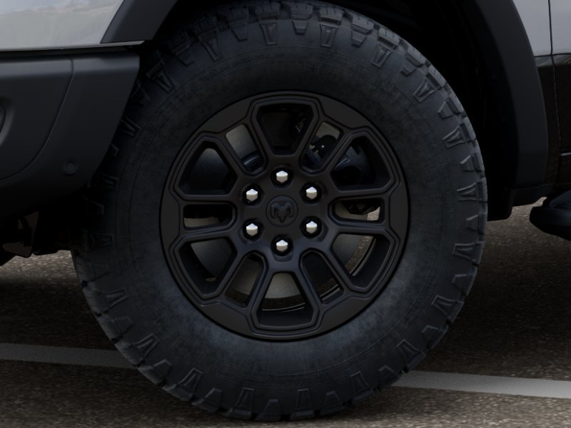 2026 Ram 1500 — photo 8