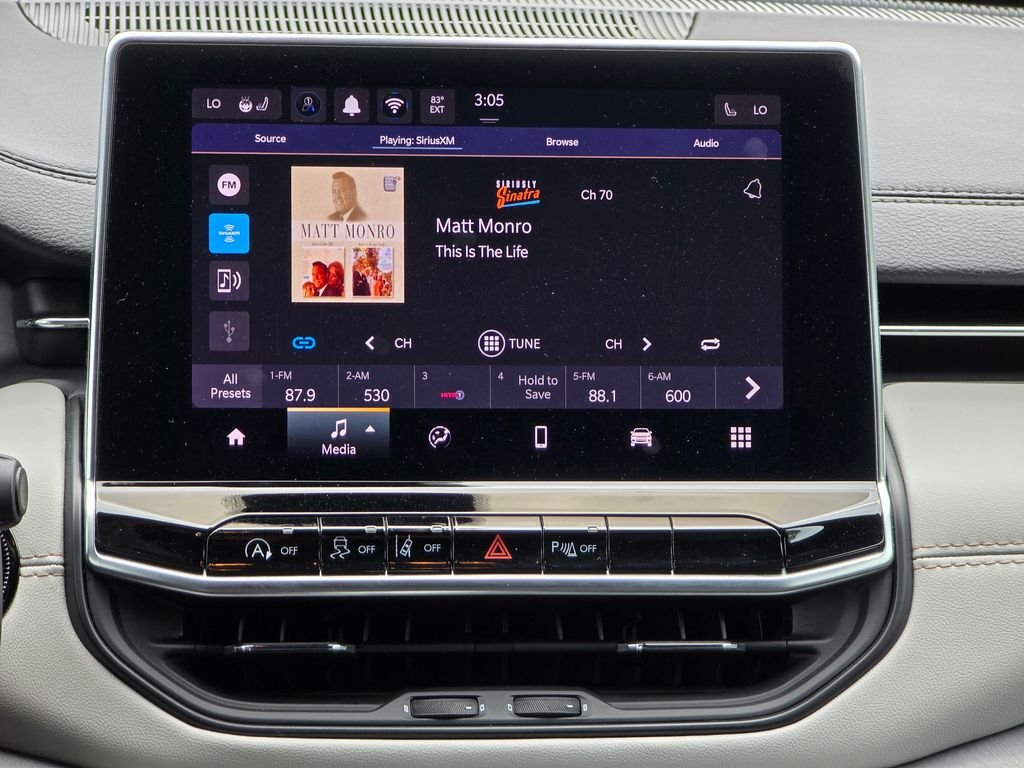 2024 Jeep Compass Limited - Photo 9