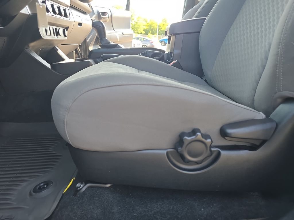 Used 2023 Gray Toyota SR image 30