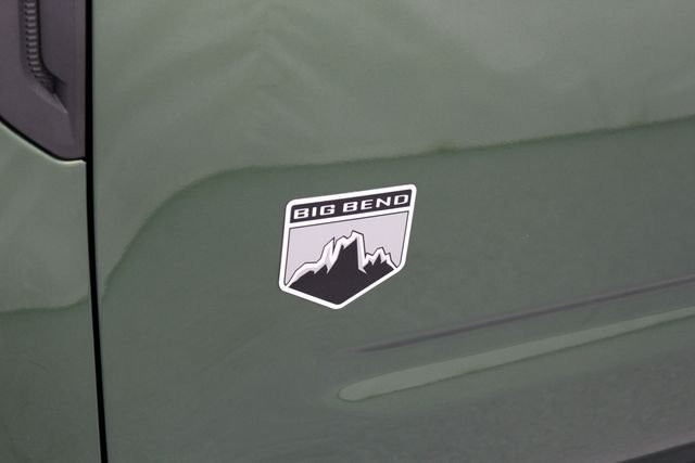 Used 2024 Green Ford Big Bend image 15