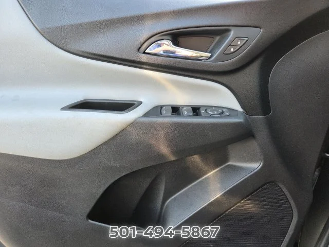 Used 2019 Gray Chevrolet LS image 24