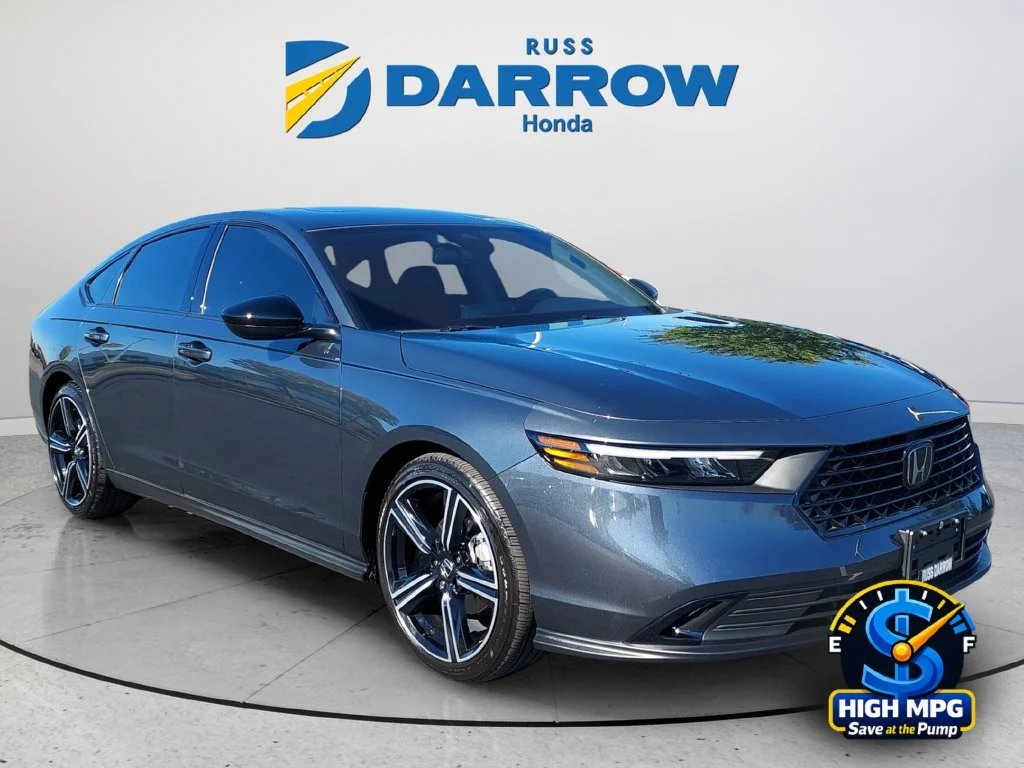 Used 2026 Gray Honda SE image 7