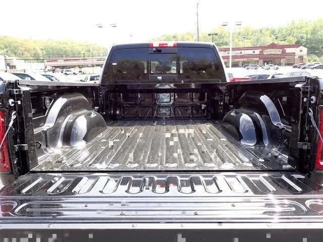 New 2025 Black Ram Tradesman image 7