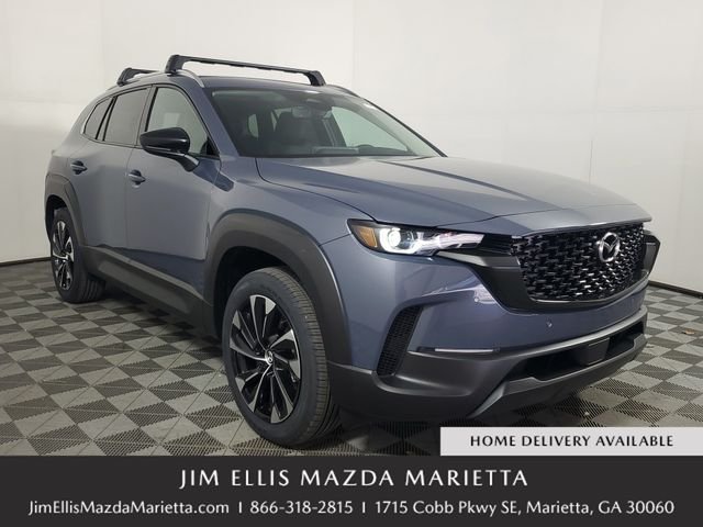 New Mazda CX-50 Hybrid SUV For Sale in Marietta, GA