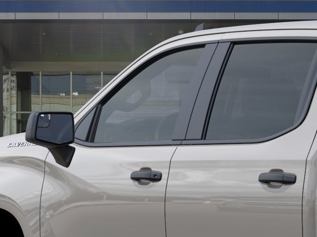 2026 Chevrolet Silverado 1500 Custom - Photo 12