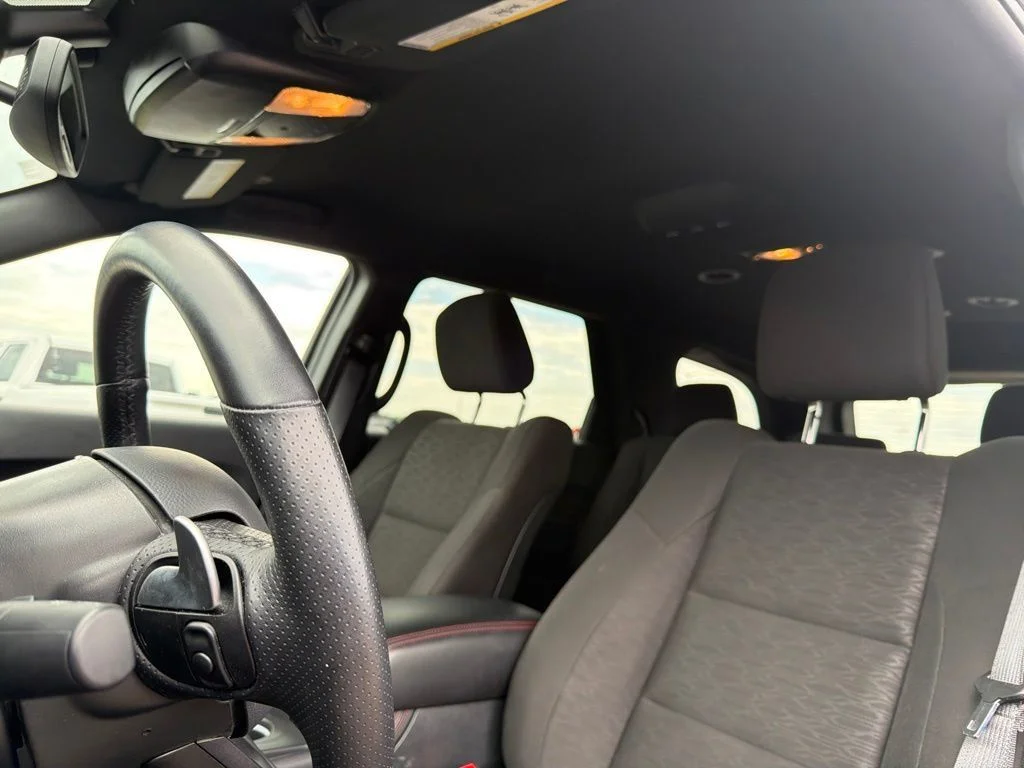 Used 2025 DB Black Clearcoat Dodge GT image 29