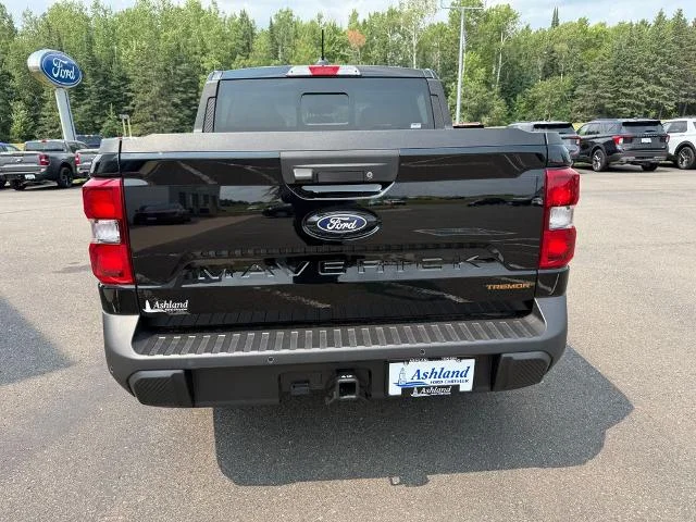 2026 Ford Maverick Tremor - Photo 32