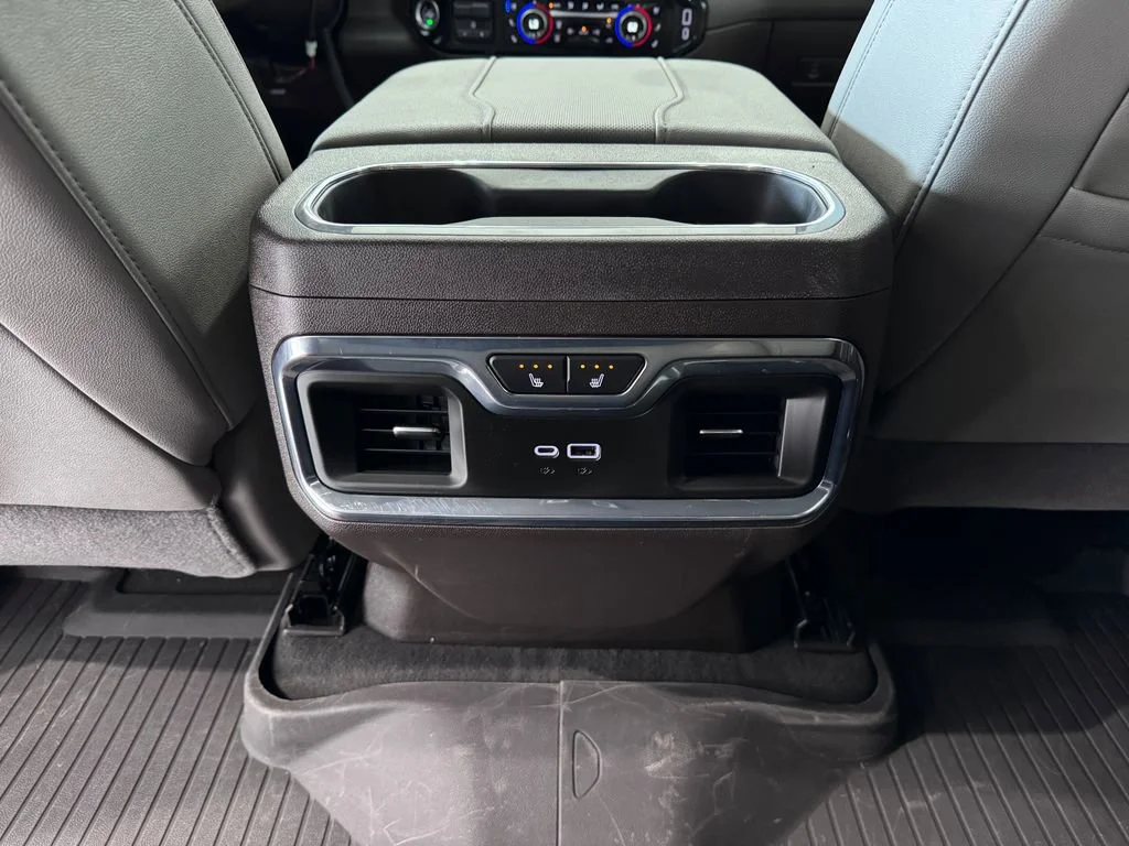 2025 Chevrolet Silverado 2500HD LTZ - Photo 28