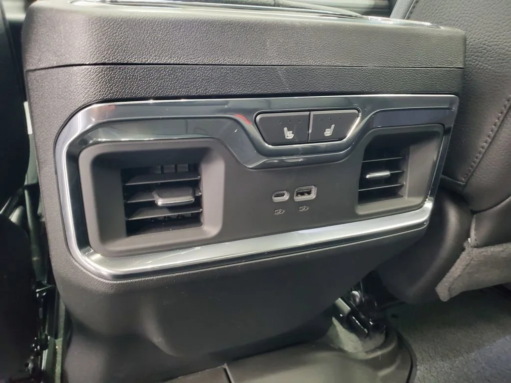 New 2026 Sterling Metallic GMC Denali image 32