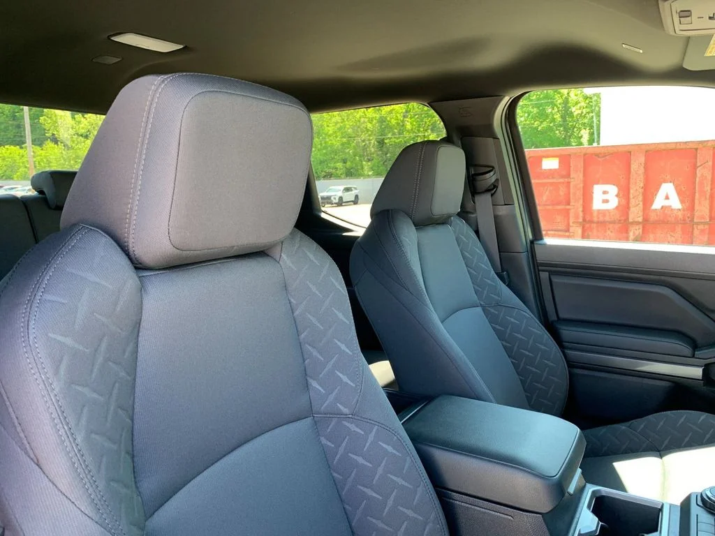 Used 2026  Toyota SR5 image 18