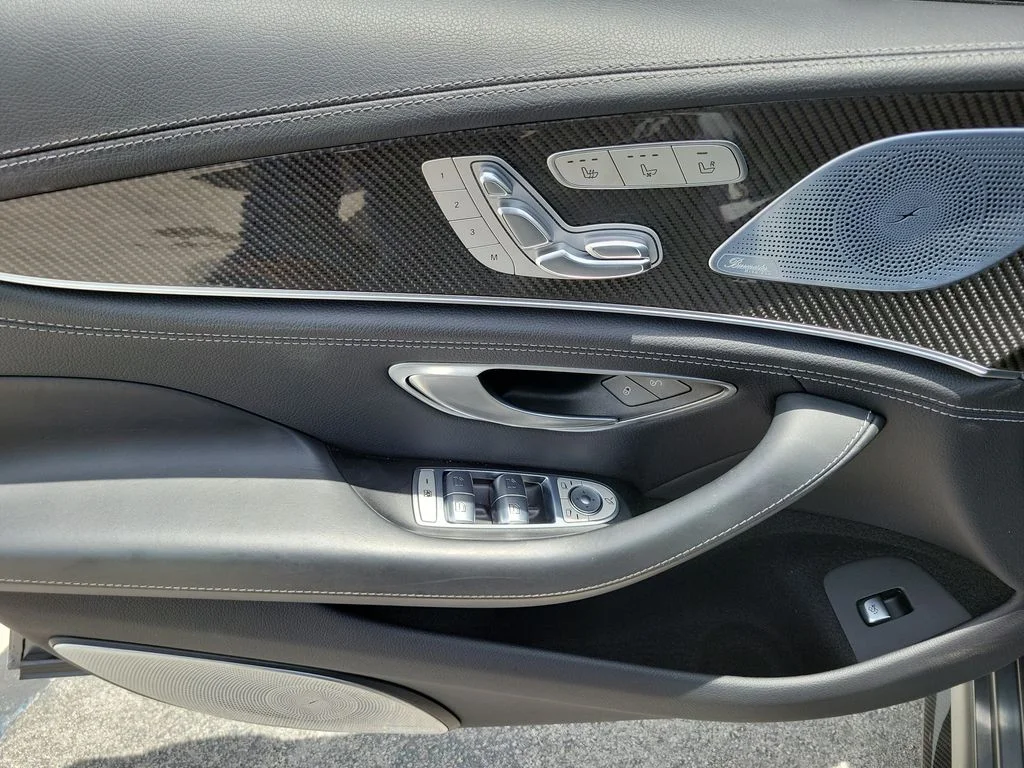 Used 2021 Gray Mercedes-Benz Base image 19
