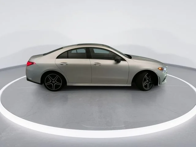 Used 2023  Mercedes-Benz CLA 250 image 5