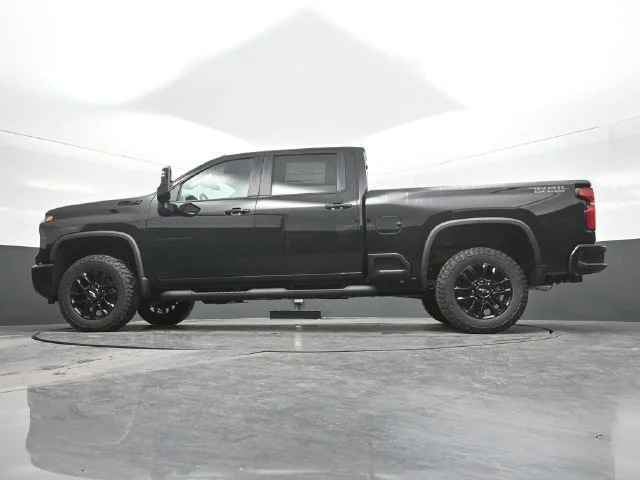 2026 Chevrolet Silverado 2500 HD LT - Photo 20