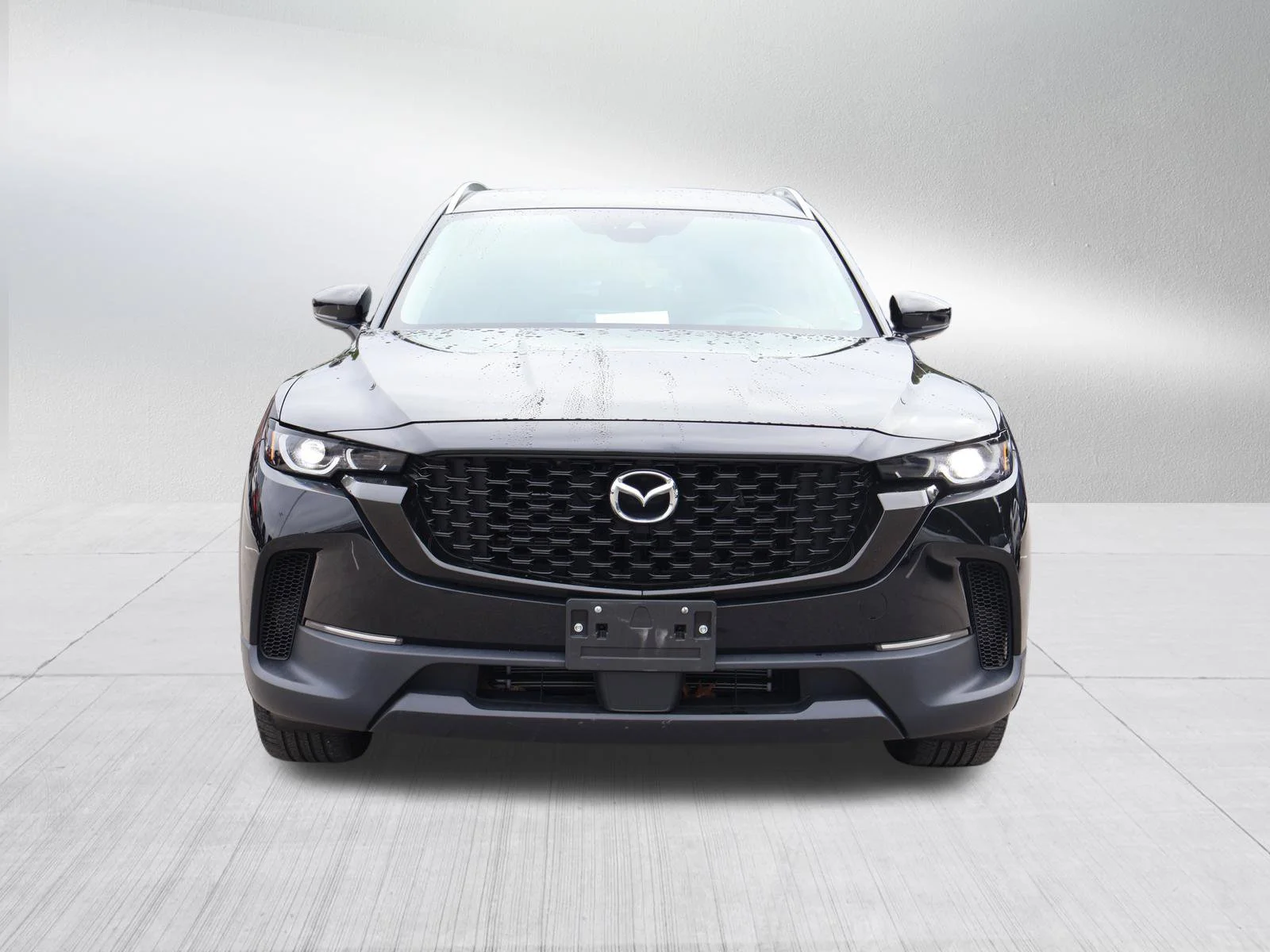 Used 2023 Mazda CX-50 S PREMIUM PLUS with VIN 7MMVABEMXPN140161 for sale in Kansas City