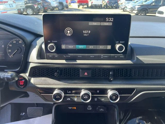 Used 2025  Honda LX image 14