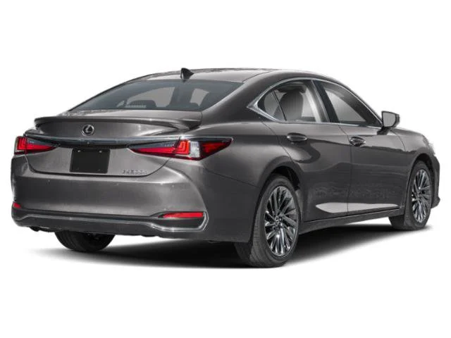 Used 2025 Caviar Lexus 300h Luxury image 2
