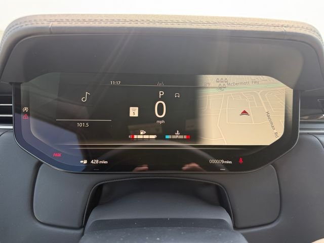 New 2026 Santorini Black Land Rover SE image 14