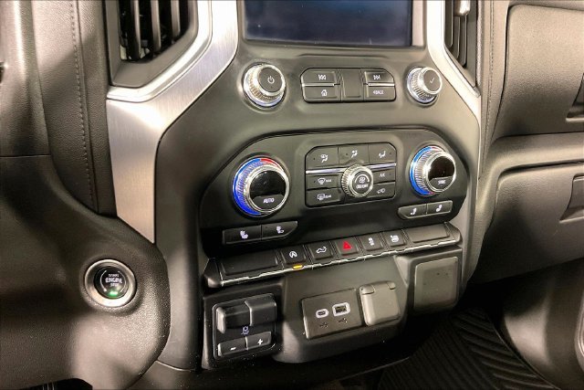 Used 2021 White GMC Elevation image 13