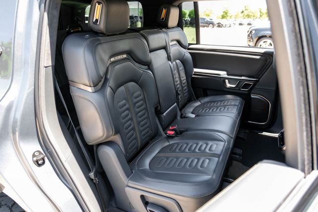 Used 2023 El Cap Granite Rivian Adventure Quad Motor Large Pack image 42